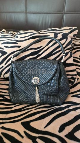 حقيبة يد Versace أصلية - 2