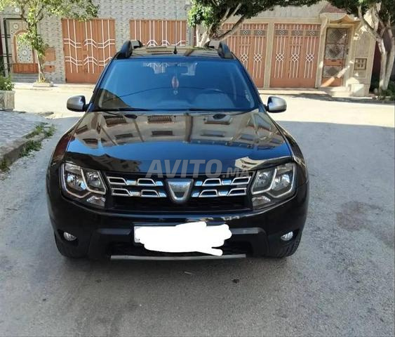 Dacia Duster - 2