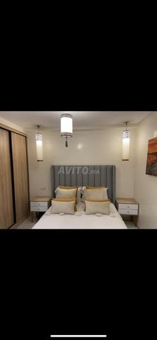 إيجار يومي في مراكش تامنسورت - 2