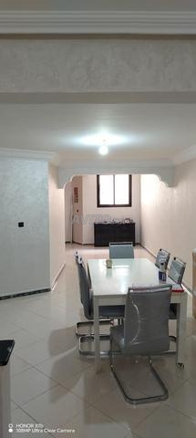 شقة مفروشة بلفار مولاي يوسف - 2