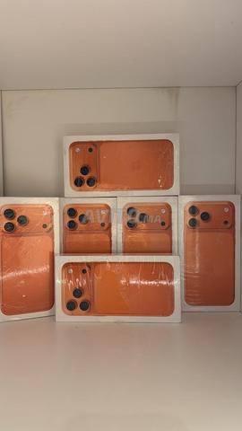 17 ProMax 256 europe Disposable