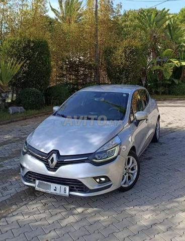 CIio 4 Modele2021 - 2