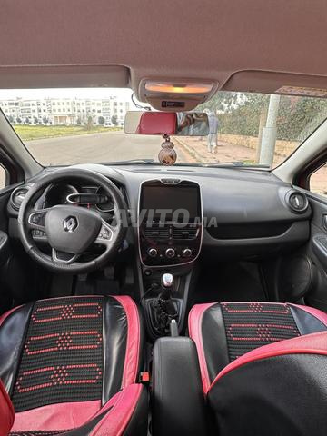 رونو كليو ديزل يدوية 2019 في سلا - 2