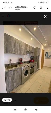 Appartement à louer 80 m² à Martil - 2