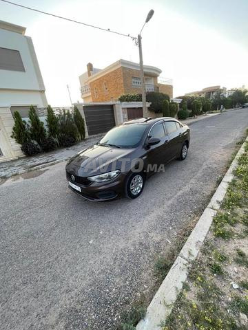 فيات تيبو ديزل 2021 قابل للاسترجاع - 2