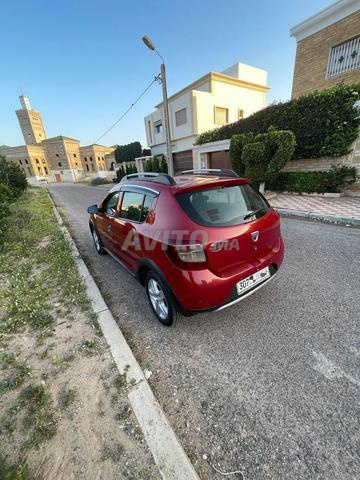 Sandero Stepway diesel faire reprise - 2