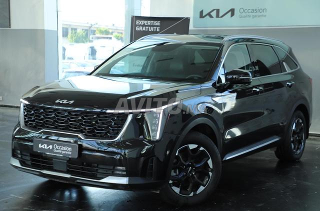 KIA - KIA Sorento