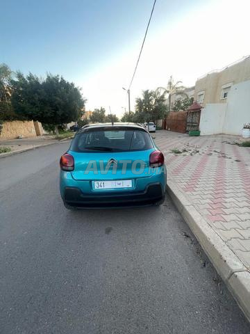 Citroën C 3 diesel 2021 ou reprise - 2