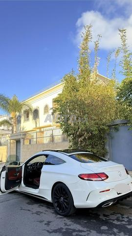 Mercedes Classe C Coupé 220d - 2