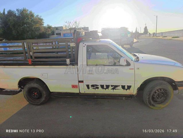 بيكوك مليحة موديل 2009 نقا - 2