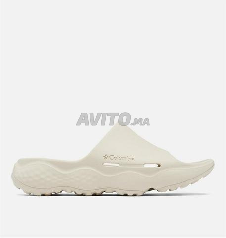 Sandales Columbia original Thrive Revive Noir - 2