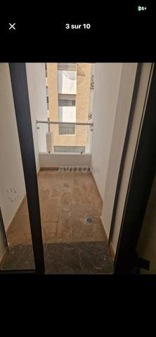 Appartement à louer - 2