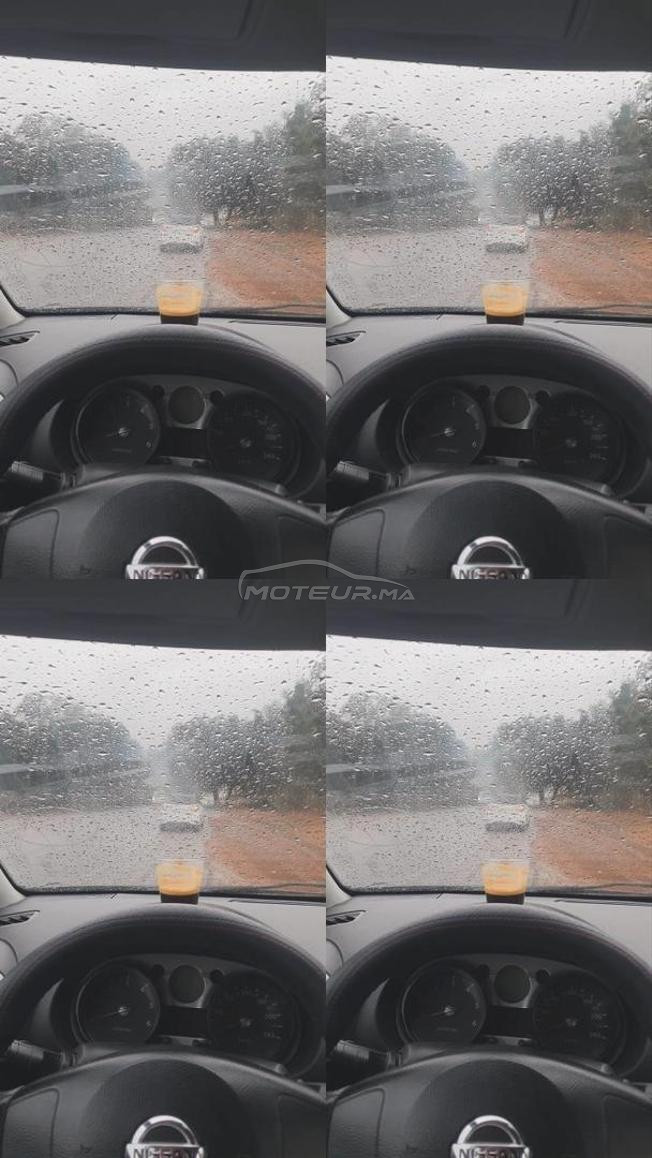 Nissan Qashqai Diesel 