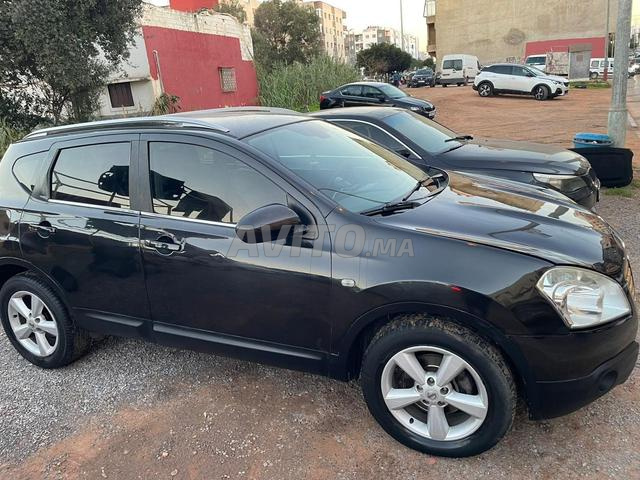 Nissan Qashqai Diesel - 2