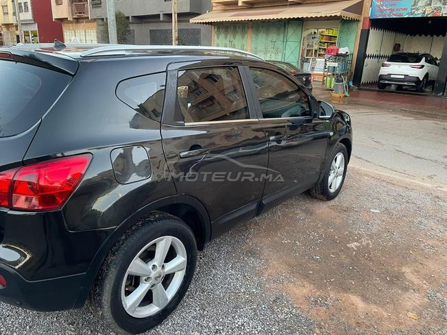 Nissan Qashqai Diesel 