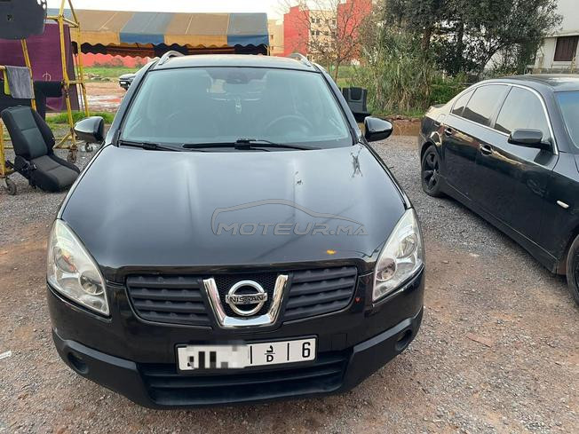 Nissan Qashqai Diesel 