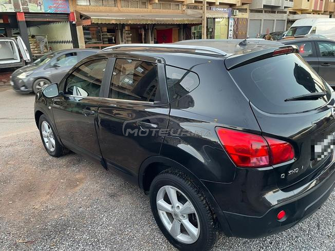 Nissan Qashqai Diesel 