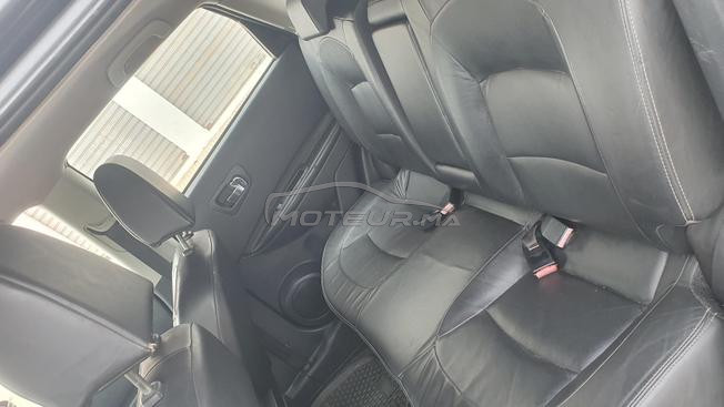 Nissan Qashqai Diesel 