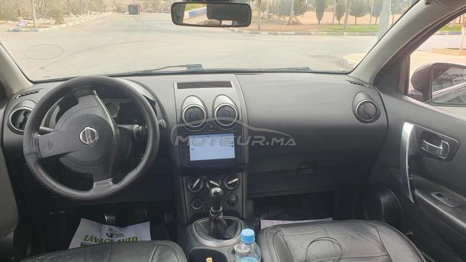 Nissan Qashqai Diesel 