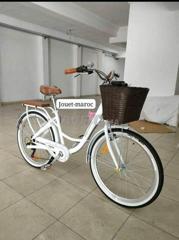 دراجة سيدتي - 2