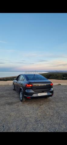 Dacia Logan Diesel 2023 (sans ADblue) - 2