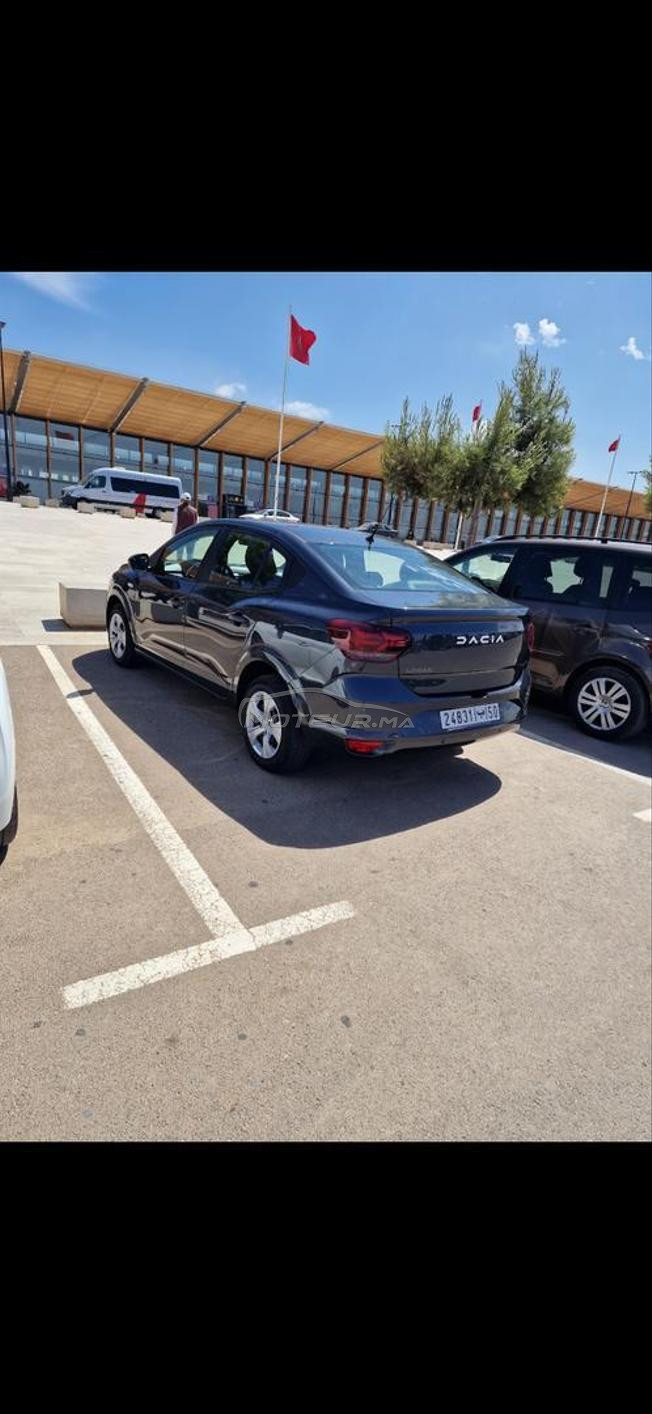 Dacia Logan Diesel 2023 ( sans ADblue )