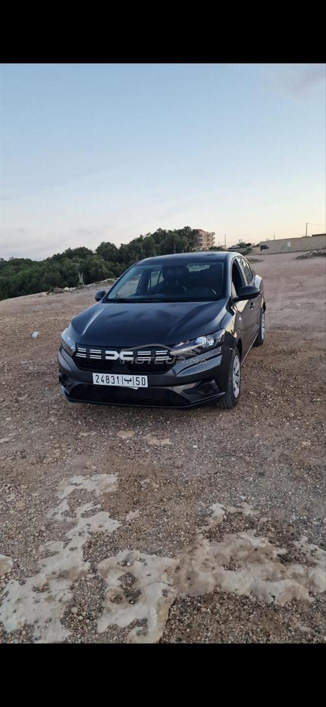Dacia Logan Diesel 2023 ( sans ADblue )