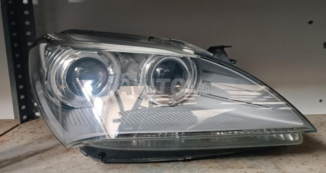 Optique BMW Série 6 Droit B Gzenon
