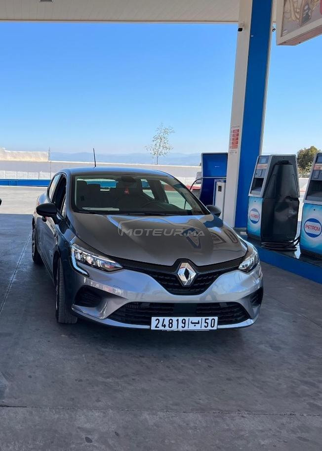 Renault Clio Diesel Manuelle 2023 à Zaïo