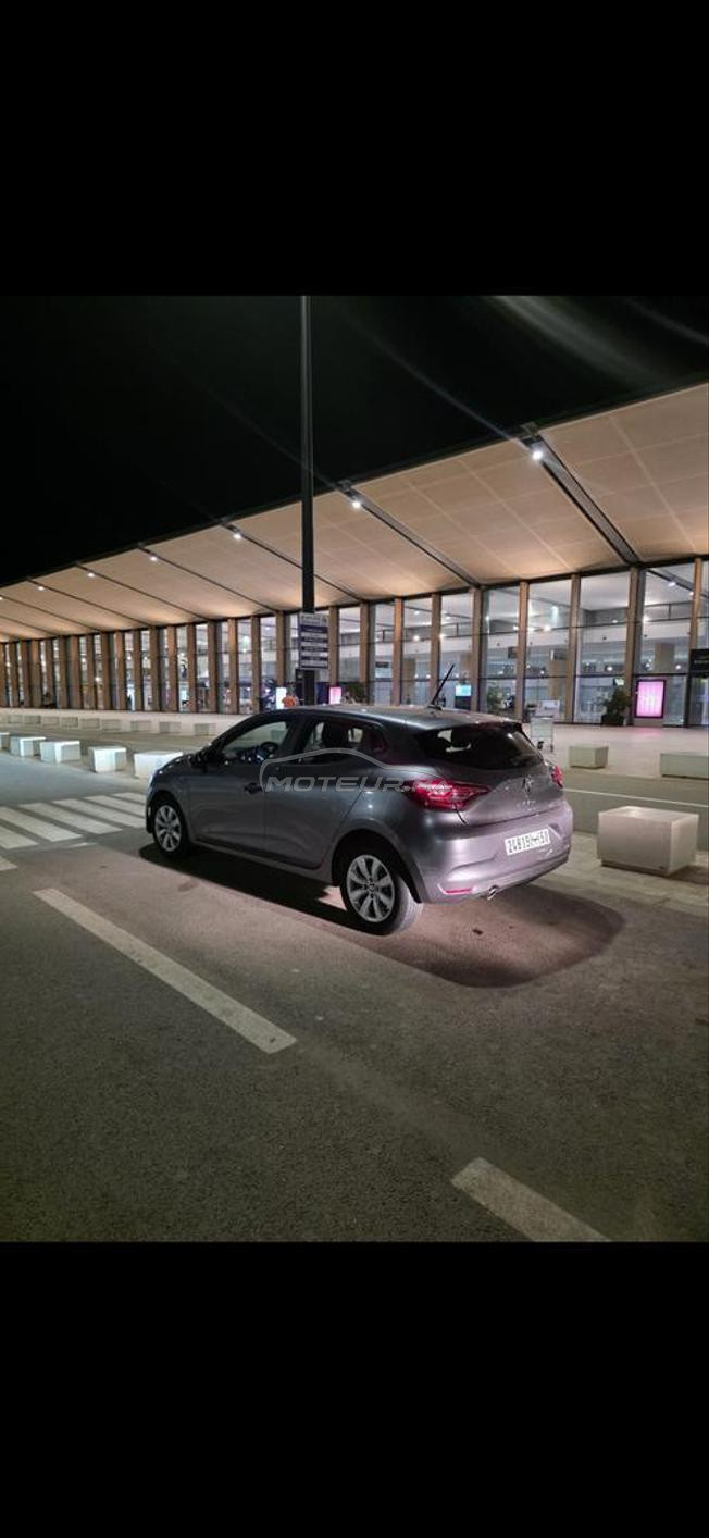 Renault Clio Diesel Manuelle 2023 à Zaïo