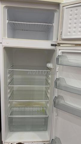 ثلاجة بخار للبيع بحالة جيدة وثمن مغري 🔥 - 2