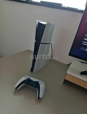 Ps5 slim 1to - 2