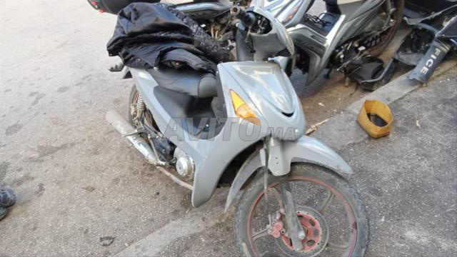 موتور نقي للبيع - 2