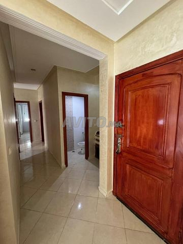 شقة للإيجار - 2