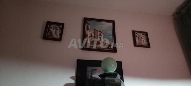 Maison à vendre à riyad Salam - 2