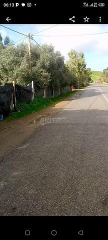 Douar Oulad Othmane Jorf El Melha