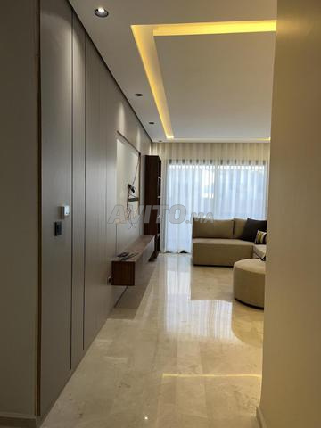 Luxe Neuf Meublé 110m² Ferme Bretone Jamais Habité - 2