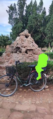 دراجة باتافوس للبيع - 2