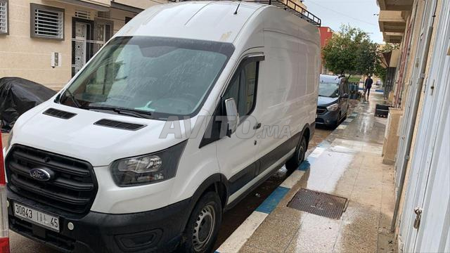 Ford Transit - 2