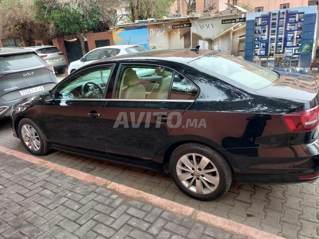 Jetta 2017 toutes options - 2