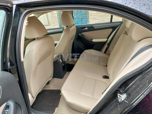 Jetta 2017 Tout options - 2