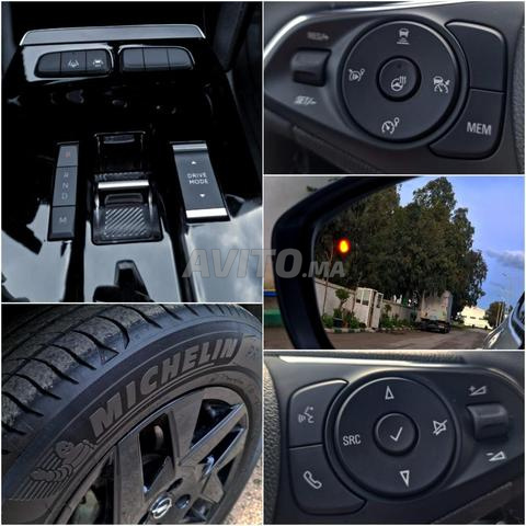 Opel Mokka Essence Automatique 2026 - 2