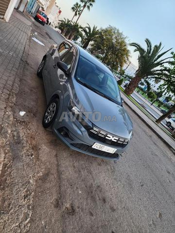 Dacia Sandero Streetway - 2