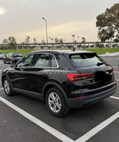 Audi Q3 - excellent état pour les particuliers - 2