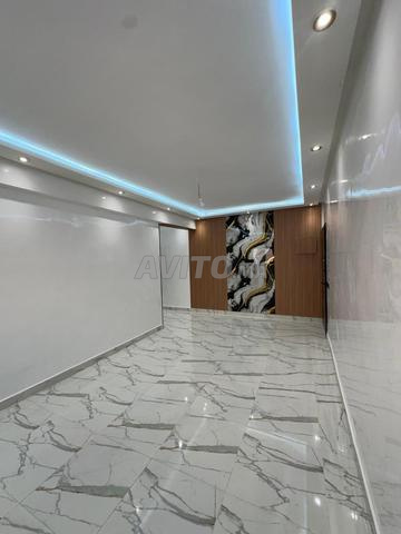 Superbe appartement 70 m² avec hall privatif - 2