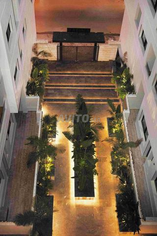 شقة للإيجار - 2