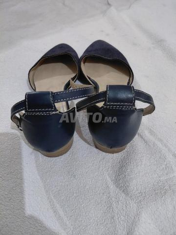 Élégantes chaussures pour femme - 2