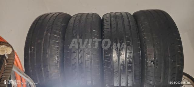 PNEUS 215/60/R16 PIRELLI - 2