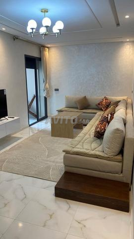 شقة للكراء 80 متر مربع في الجديدة - 2