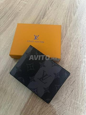محفظة لويس فيتون مع علبة LV6328 - 2